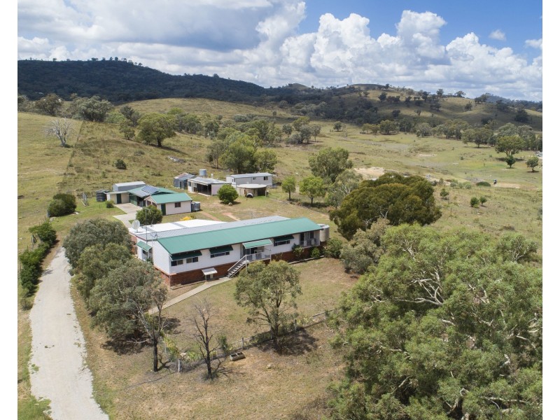 121 Windeyer Road, Mudgee NSW 2850