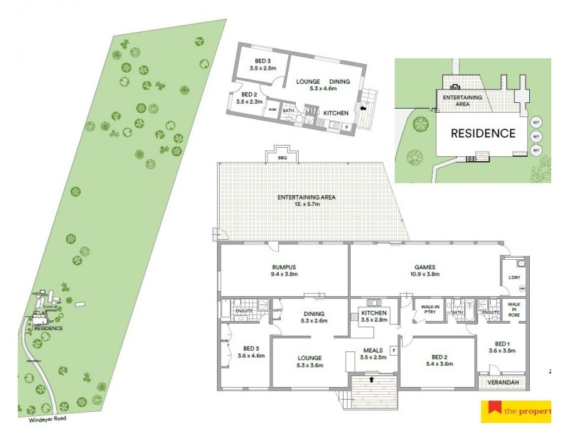 121 Windeyer Road, Mudgee NSW 2850