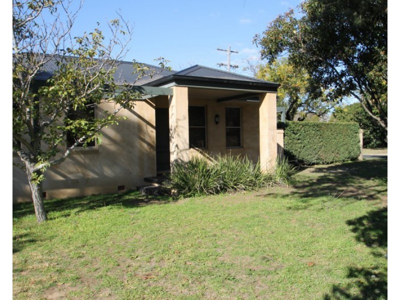 21 Winbourne Street, Mudgee NSW 2850