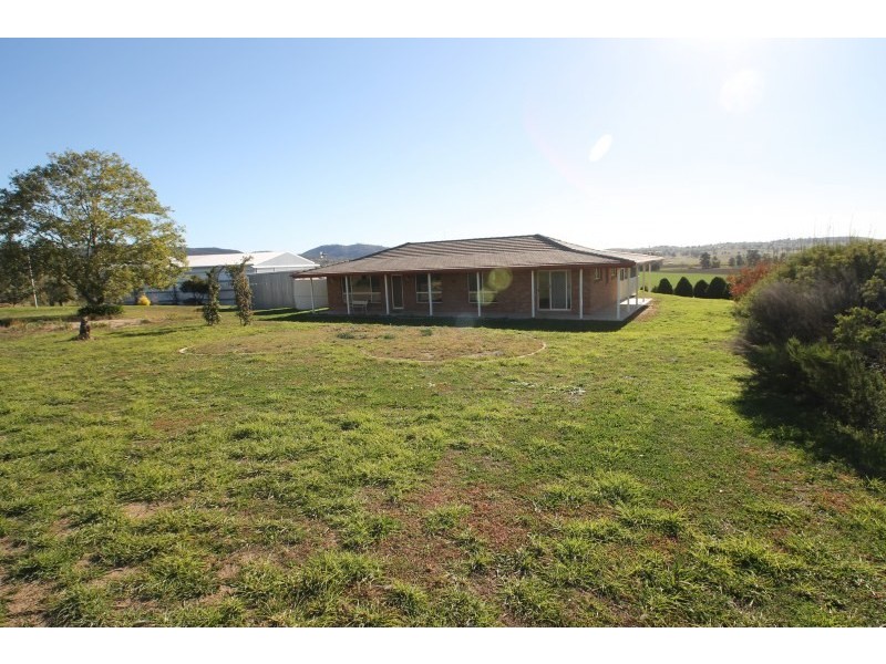 145 Putta Bucca Road, Mudgee NSW 2850