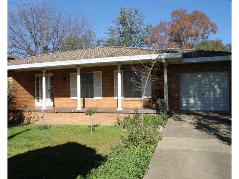 3 Market Street, Mudgee NSW 2850