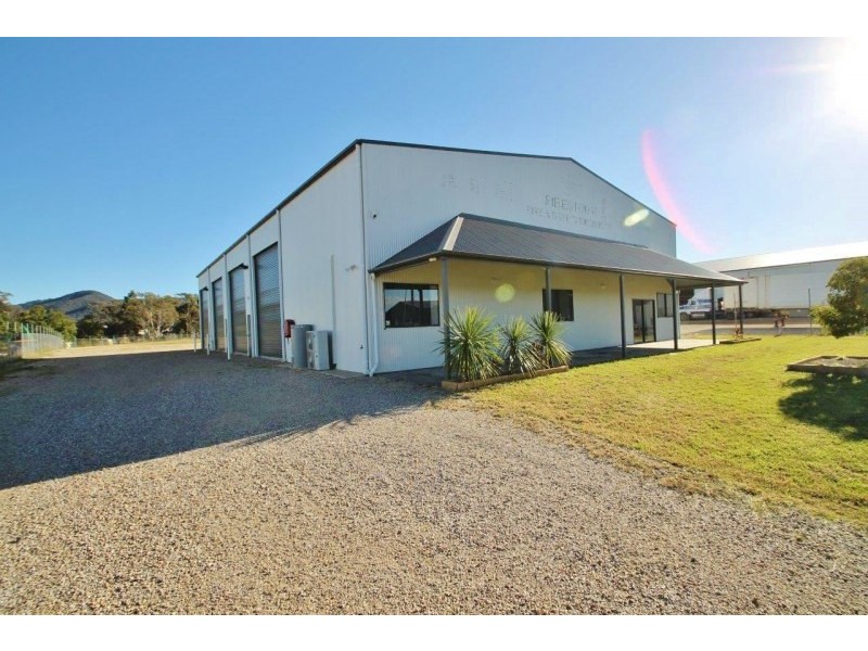 8 Swords Court, Mudgee NSW 2850