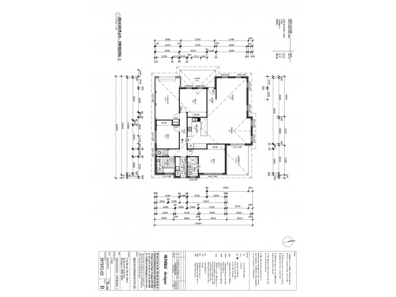 Mudgee NSW 2850 Floorplan