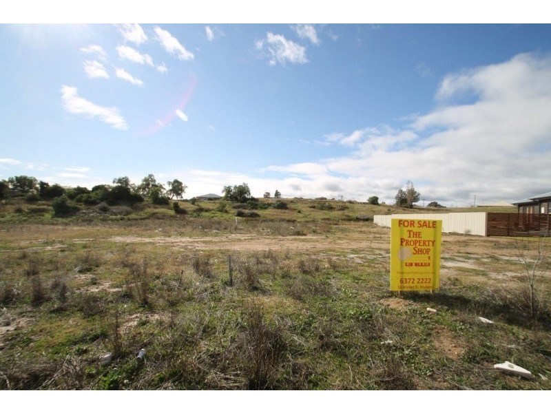 6 Hardwick Avenue, Mudgee NSW 2850