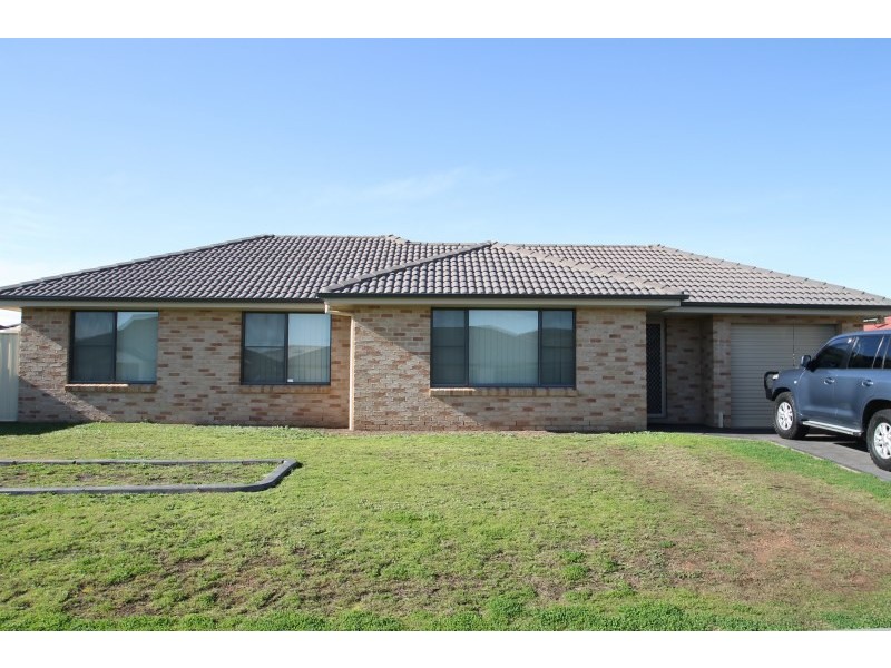 1 Dickson Court, Mudgee NSW 2850