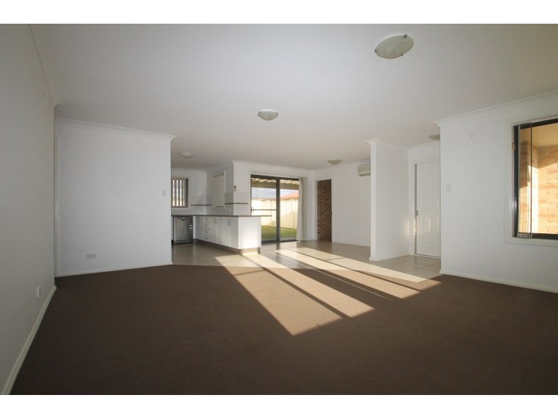 1 Dickson Court, Mudgee NSW 2850