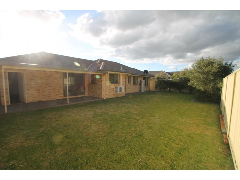 1 Dickson Court, Mudgee NSW 2850
