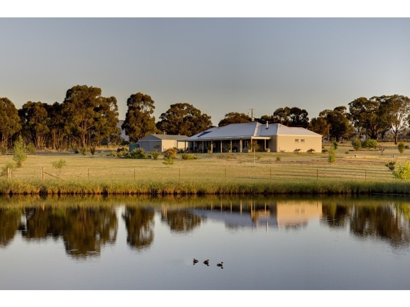 Mudgee NSW 2850