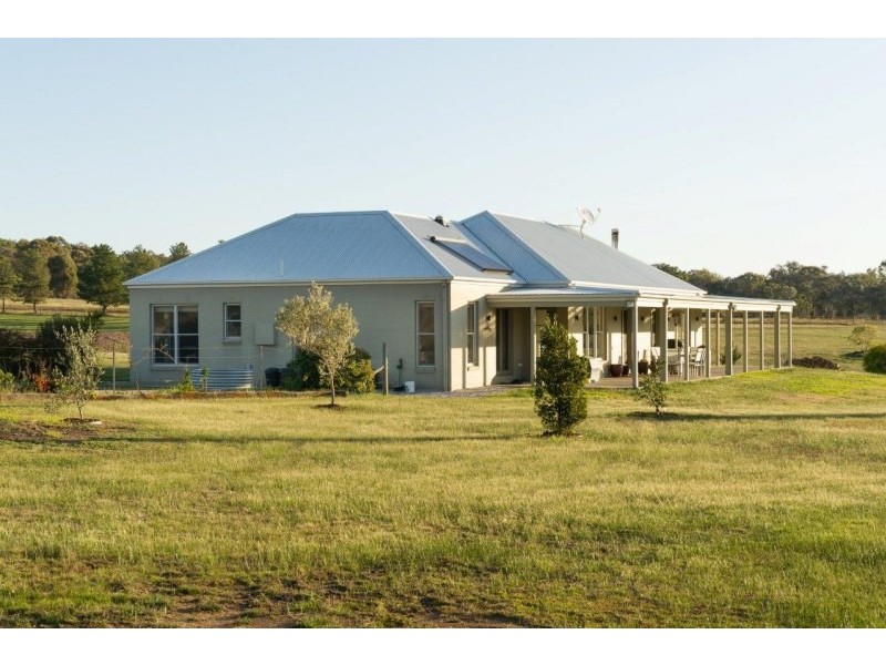 Mudgee NSW 2850