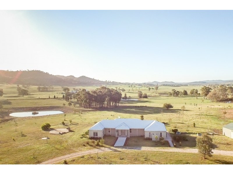Mudgee NSW 2850