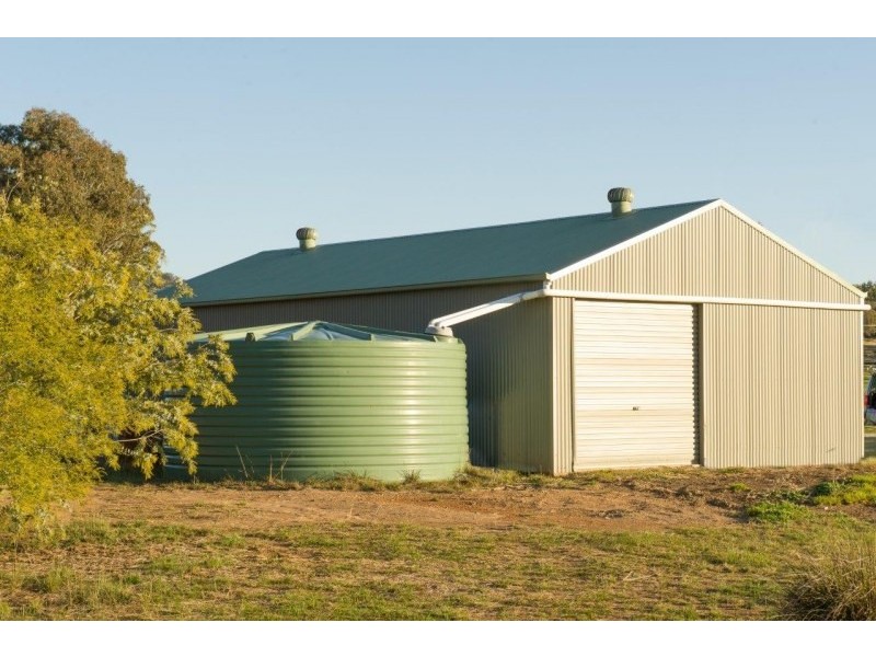 Mudgee NSW 2850