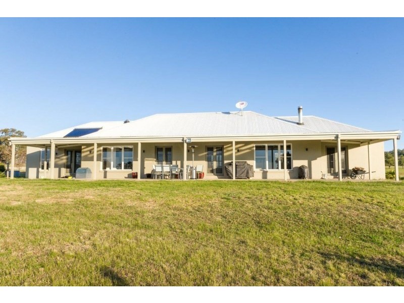 Mudgee NSW 2850