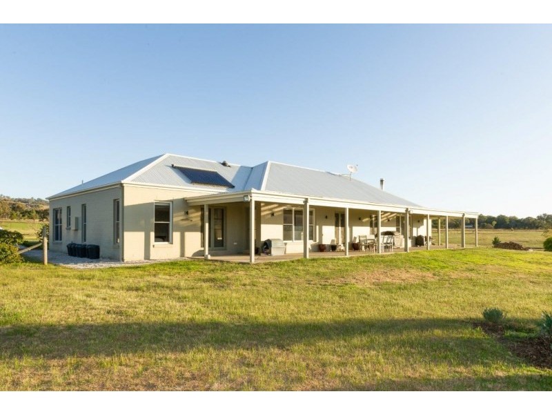 Mudgee NSW 2850