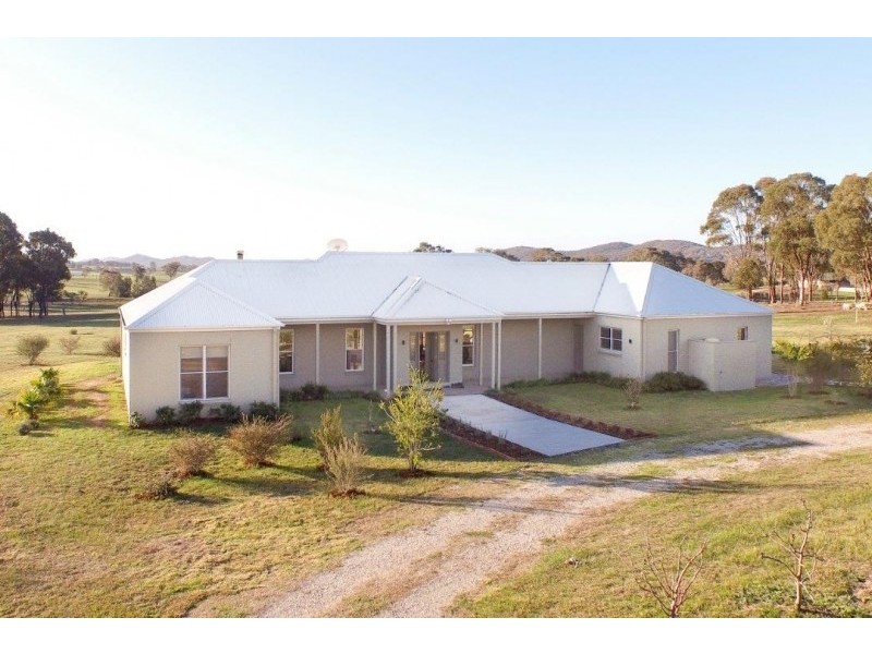Mudgee NSW 2850
