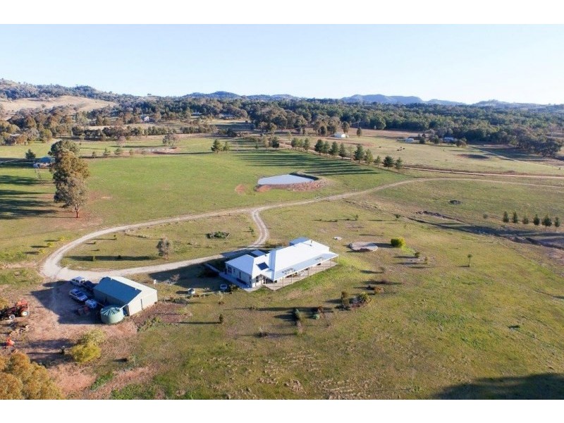 Mudgee NSW 2850