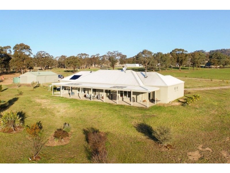 Mudgee NSW 2850