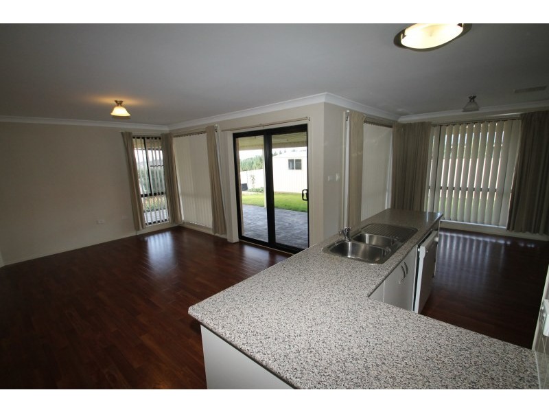 12 Hardy Crescent, Mudgee NSW 2850