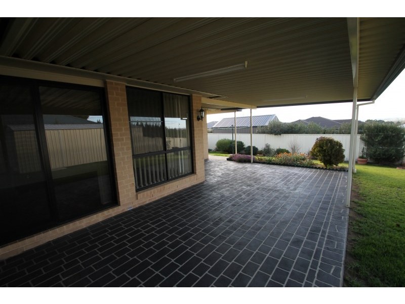 12 Hardy Crescent, Mudgee NSW 2850
