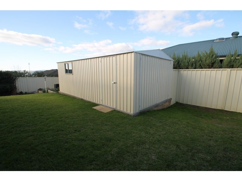 12 Hardy Crescent, Mudgee NSW 2850