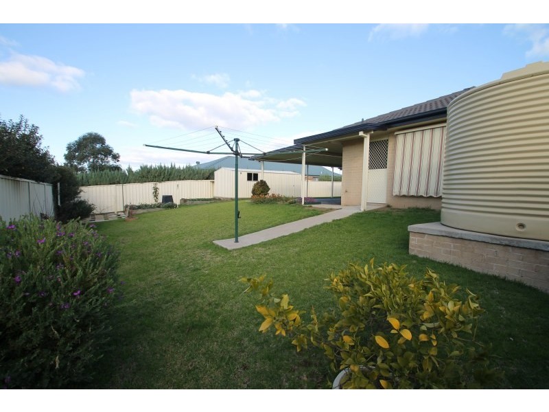 12 Hardy Crescent, Mudgee NSW 2850