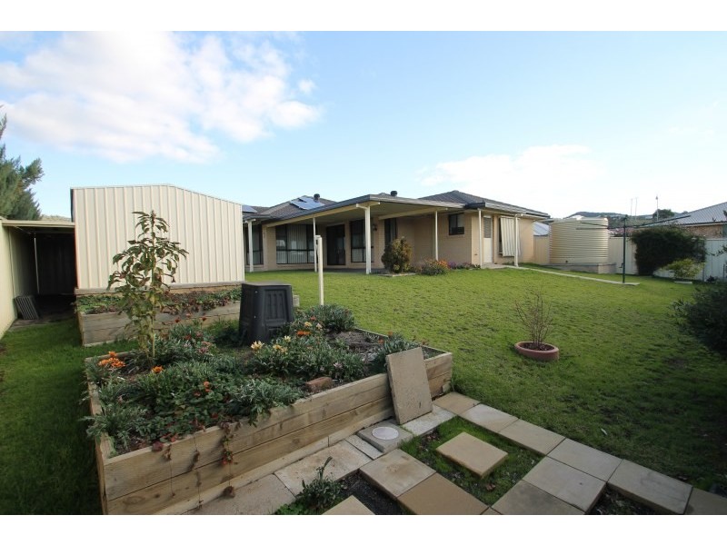 12 Hardy Crescent, Mudgee NSW 2850