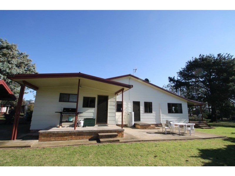 199 Gamble Creek Road, Coolah NSW 2843