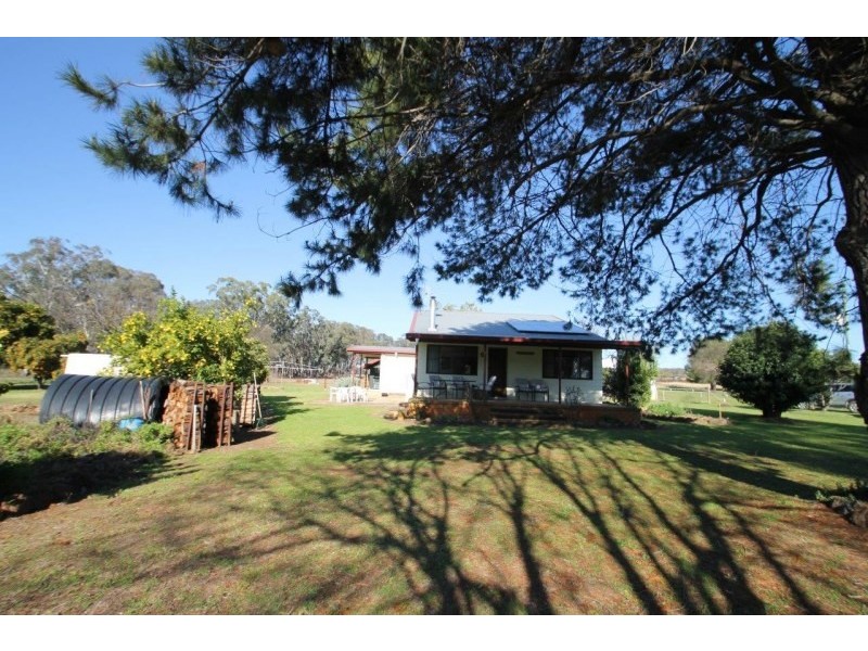 199 Gamble Creek Road, Coolah NSW 2843