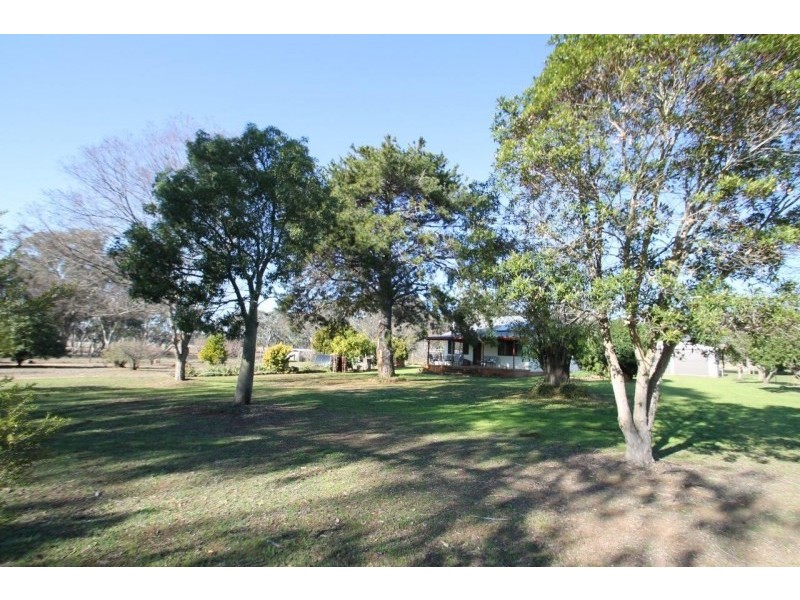 199 Gamble Creek Road, Coolah NSW 2843