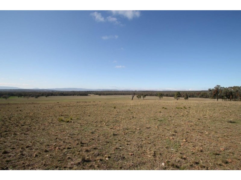 199 Gamble Creek Road, Coolah NSW 2843