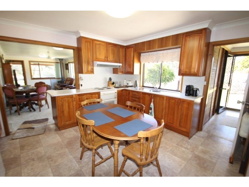 199 Gamble Creek Road, Coolah NSW 2843