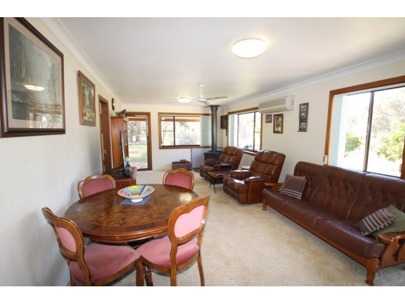 199 Gamble Creek Road, Coolah NSW 2843