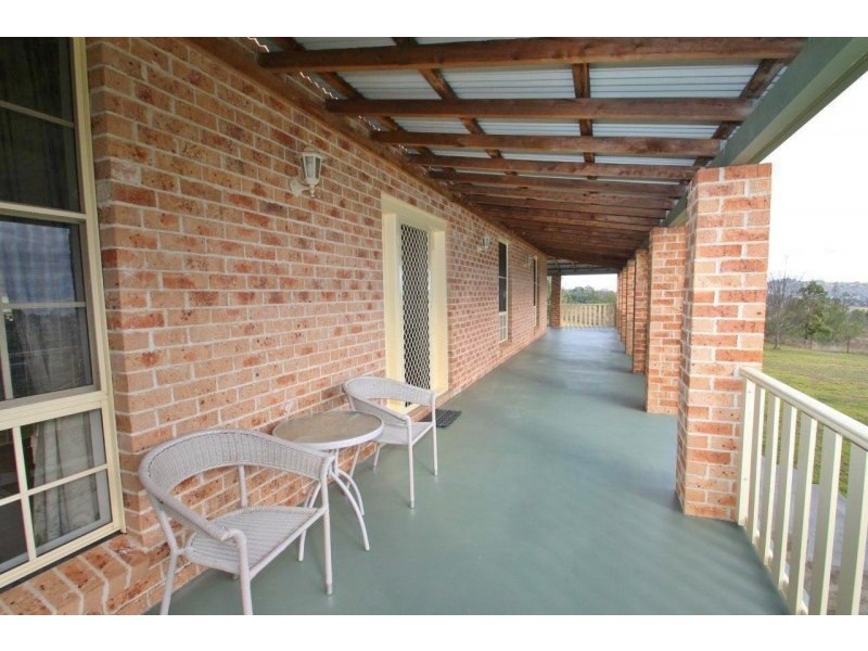 950 Black Springs Road, Mudgee NSW 2850