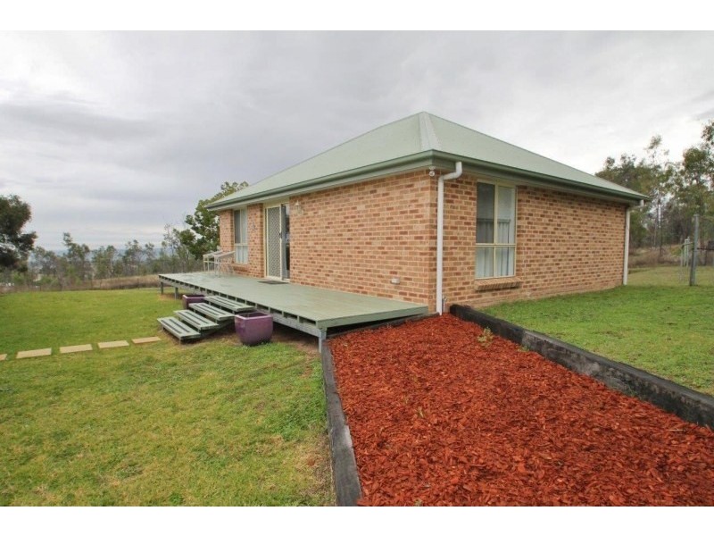 950 Black Springs Road, Mudgee NSW 2850