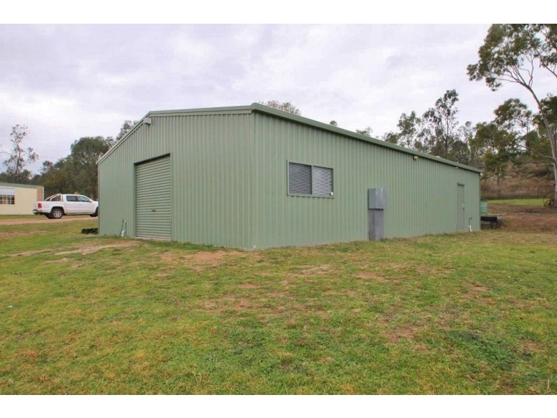 950 Black Springs Road, Mudgee NSW 2850