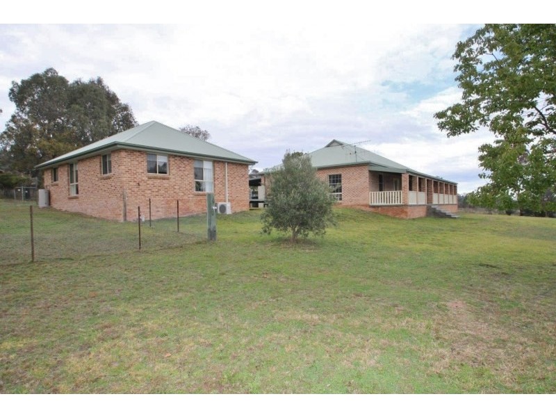 950 Black Springs Road, Mudgee NSW 2850