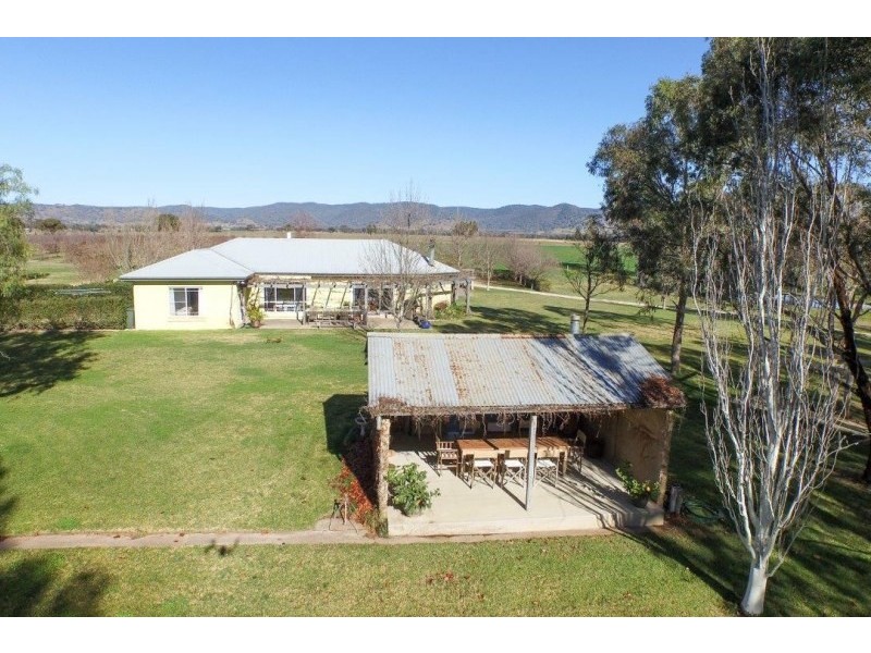 328 Burrundulla Road, Mudgee NSW 2850