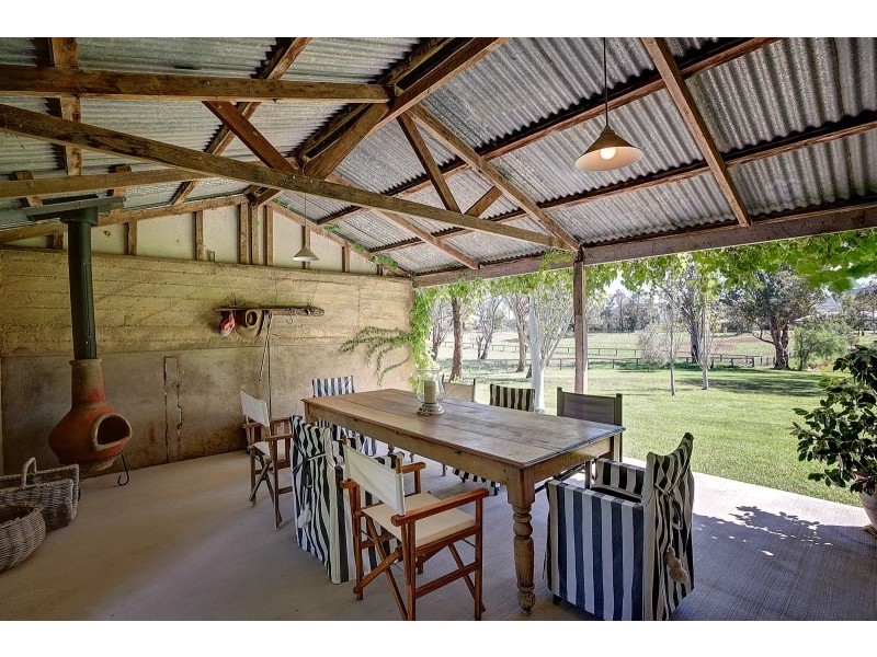 328 Burrundulla Road, Mudgee NSW 2850