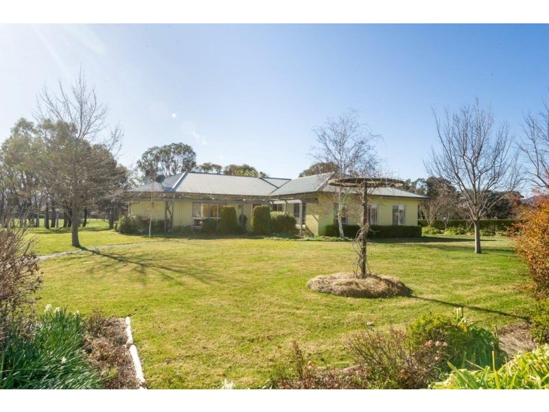 328 Burrundulla Road, Mudgee NSW 2850
