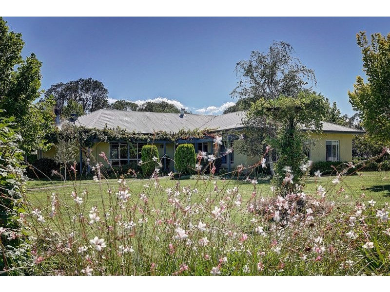 328 Burrundulla Road, Mudgee NSW 2850