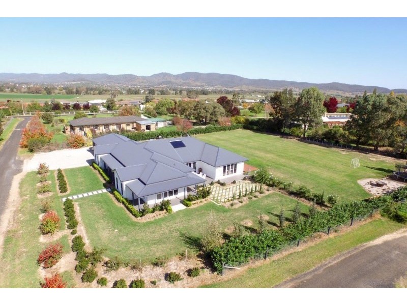 259 Putta Bucca Road, Mudgee NSW 2850