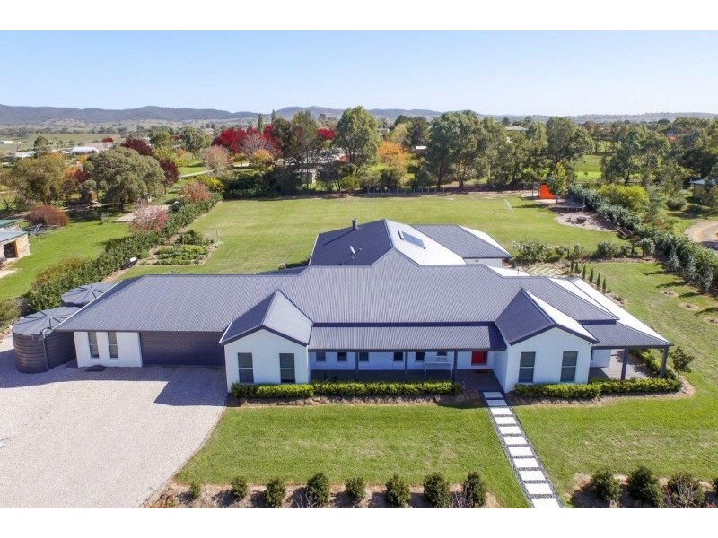 259 Putta Bucca Road, Mudgee NSW 2850