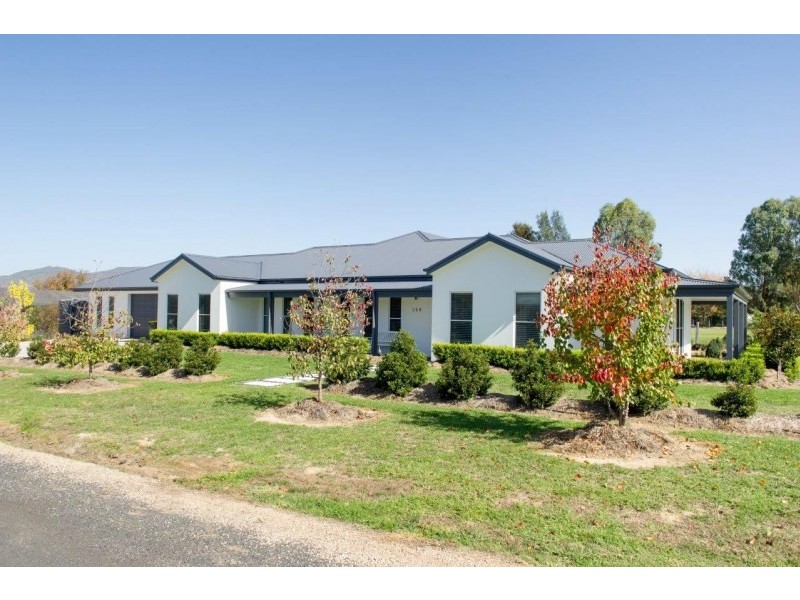 259 Putta Bucca Road, Mudgee NSW 2850