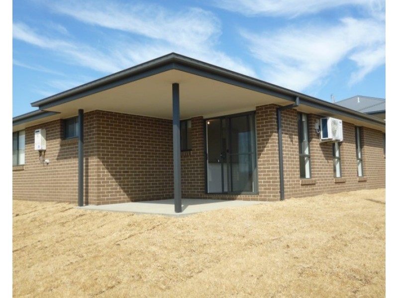 2 Grant Bruce Court, Mudgee NSW 2850