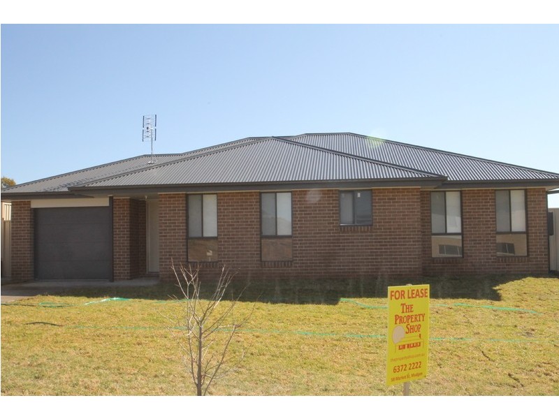 2a Grant Bruce Court, Mudgee NSW 2850