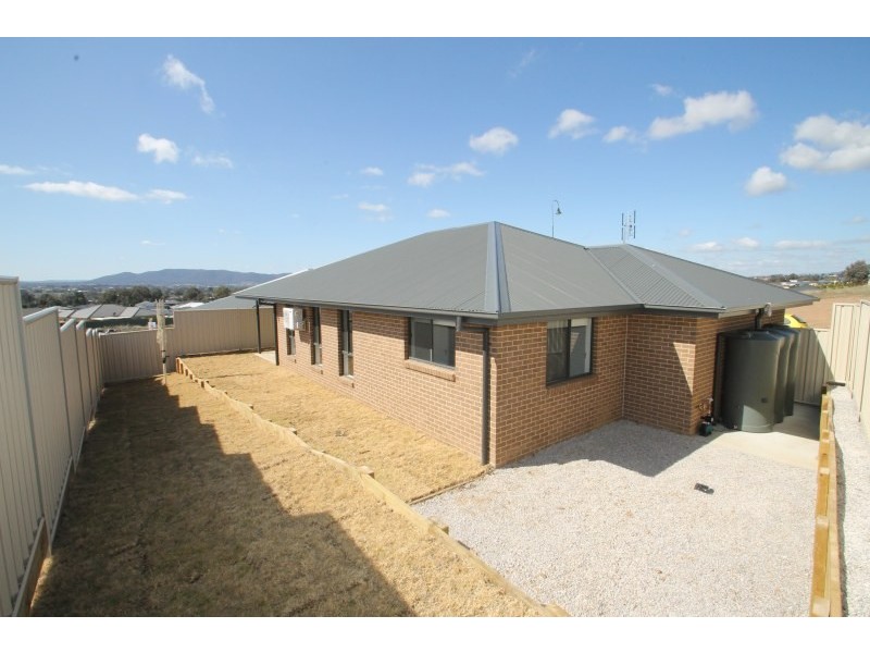 2a Grant Bruce Court, Mudgee NSW 2850