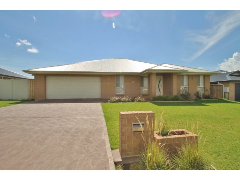 29 Lions Drive, Mudgee NSW 2850
