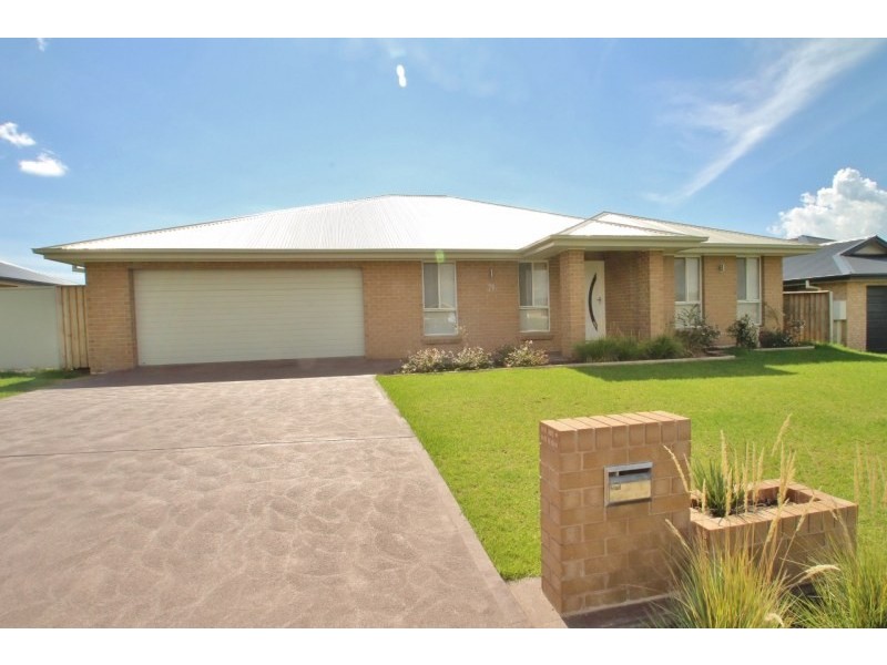 29 Lions Drive, Mudgee NSW 2850