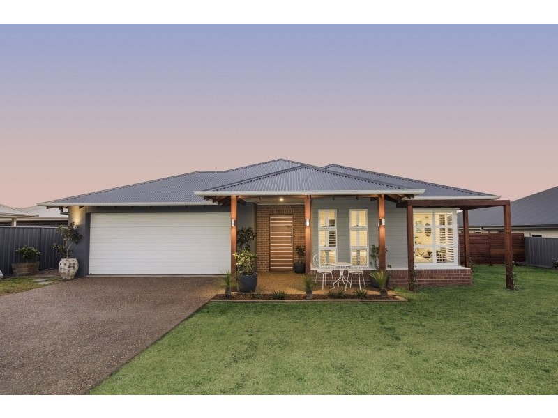 8 Maher Place, Mudgee NSW 2850