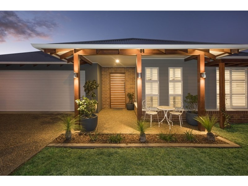 8 Maher Place, Mudgee NSW 2850