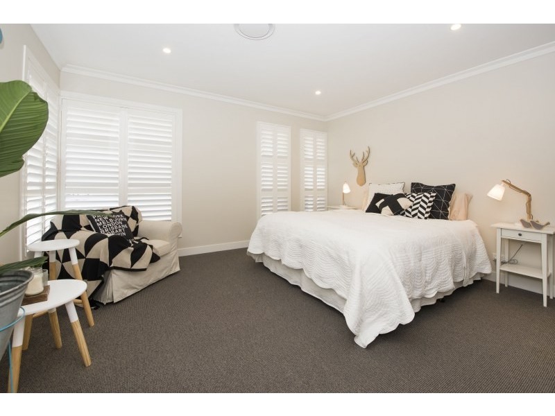 8 Maher Place, Mudgee NSW 2850